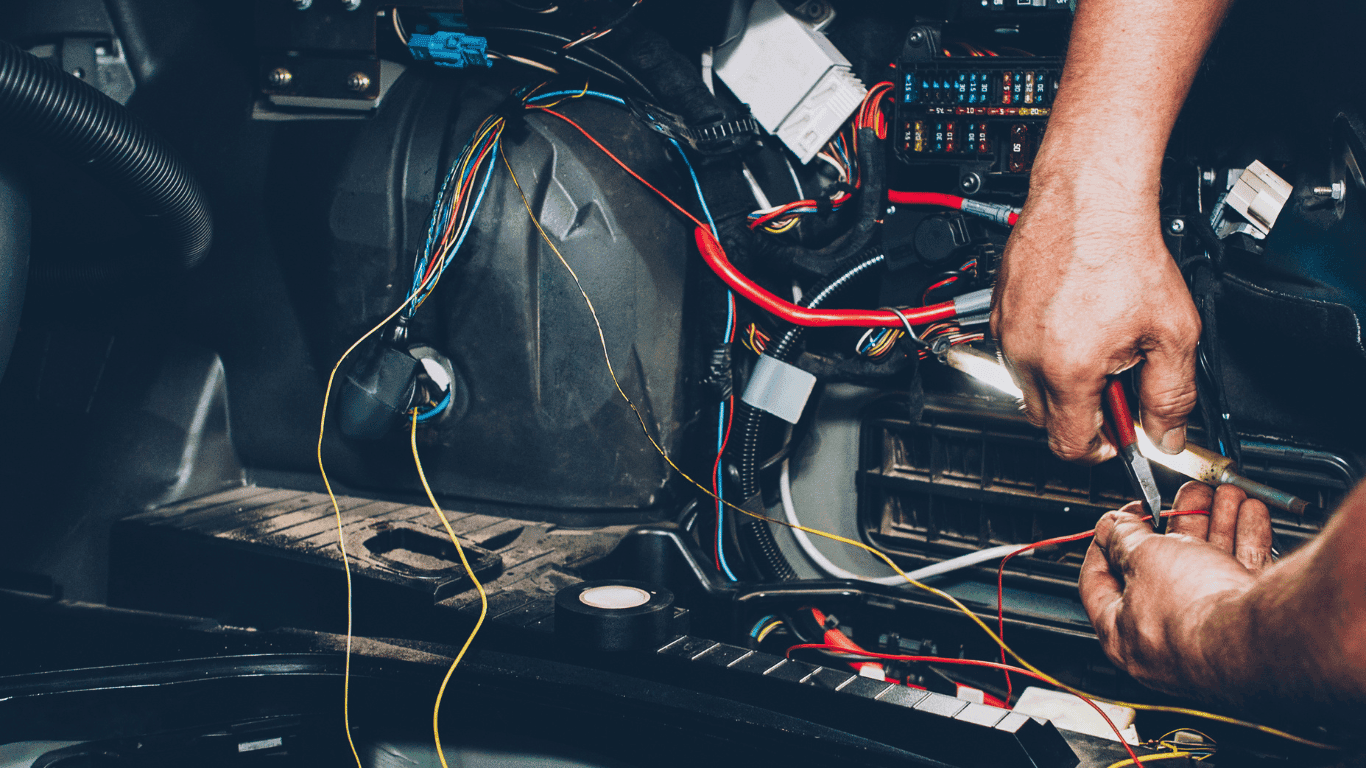 Choosing the Best Auto Electrician Near You