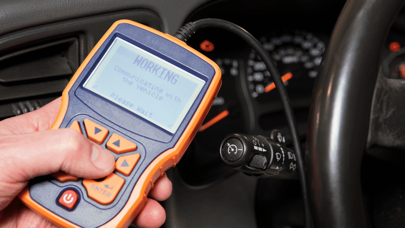 Everything You Need to Know About Automotive Diagnostics