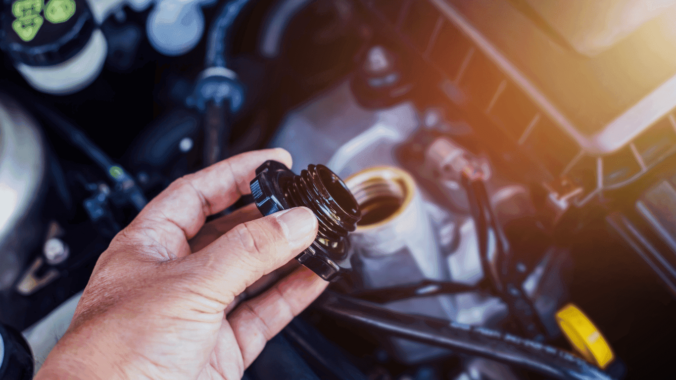 Brake Fluid, Oil, and Car Fluids: What You Need to Monitor