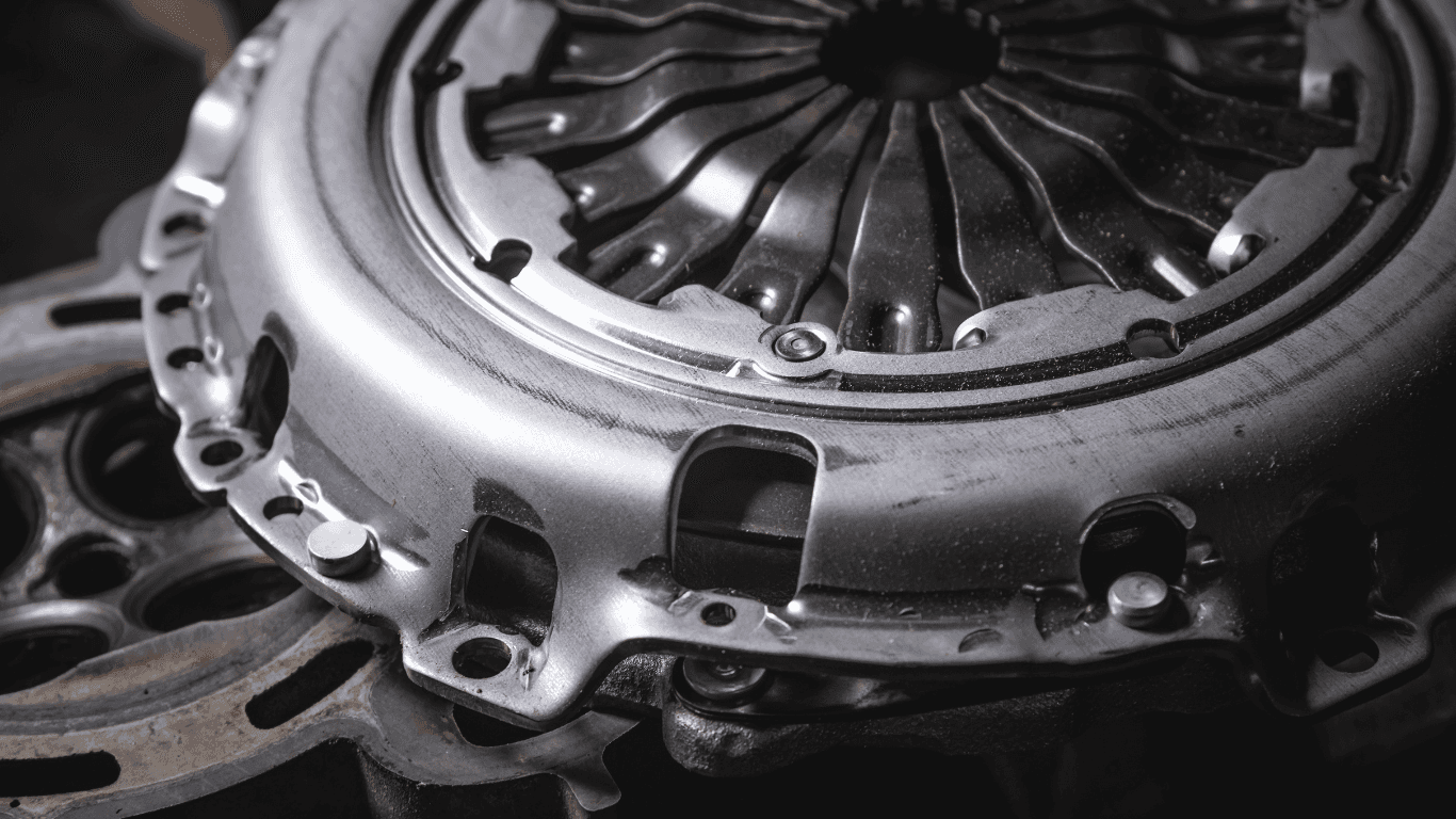 Everything You Need to Know About Clutch and Brake Maintenance