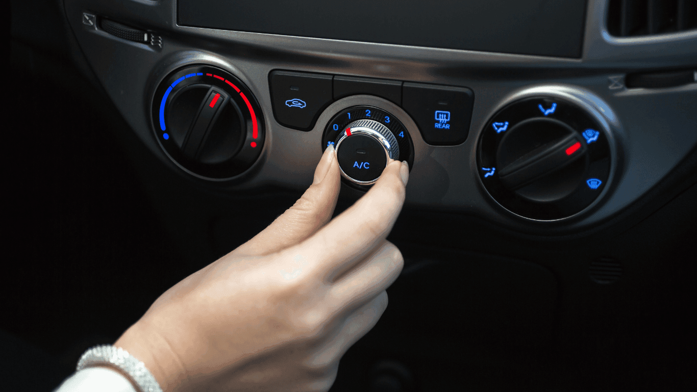 Signs Your Car Air Conditioner Needs Immediate Repair