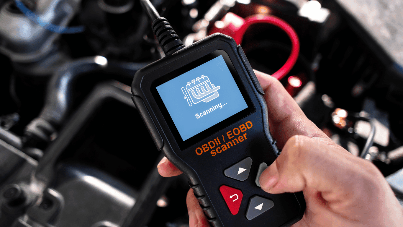 How to Deal with a Warning Light on Your Car Dashboard