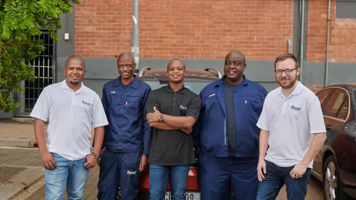 Top 4 Ways Fixxr is Better than Driving your Car to the Mechanic