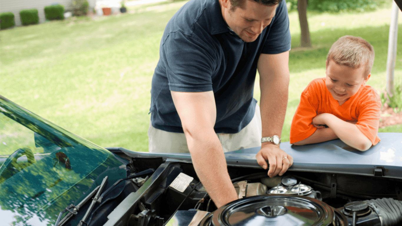 How to maintain your engine in good condition