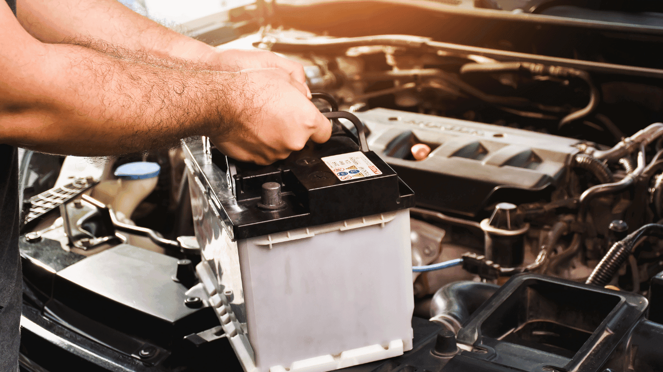 The Ultimate Guide to Choosing the Right Car Battery for Maximum Performance and Reliability