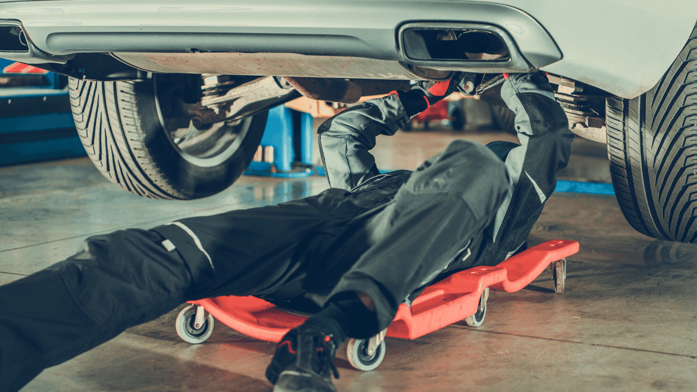 Finding the Nearest Mechanic to Me: Expert Tips and Tricks for Quick Car Repairs
