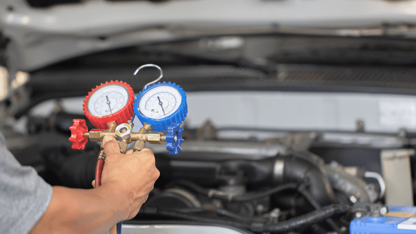 How to Identify and Repair Water Leaks in Your Car
