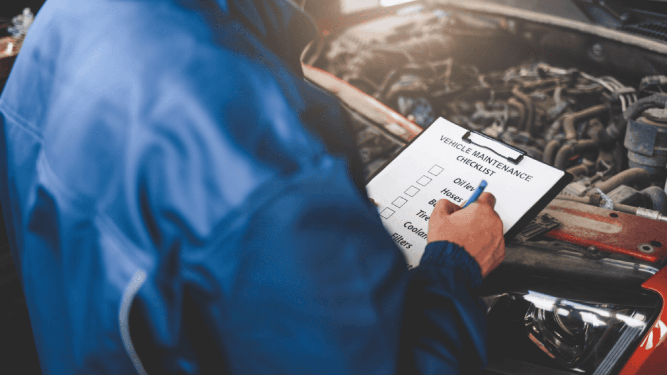 A pre-purchase inspection is an essential service for you.
