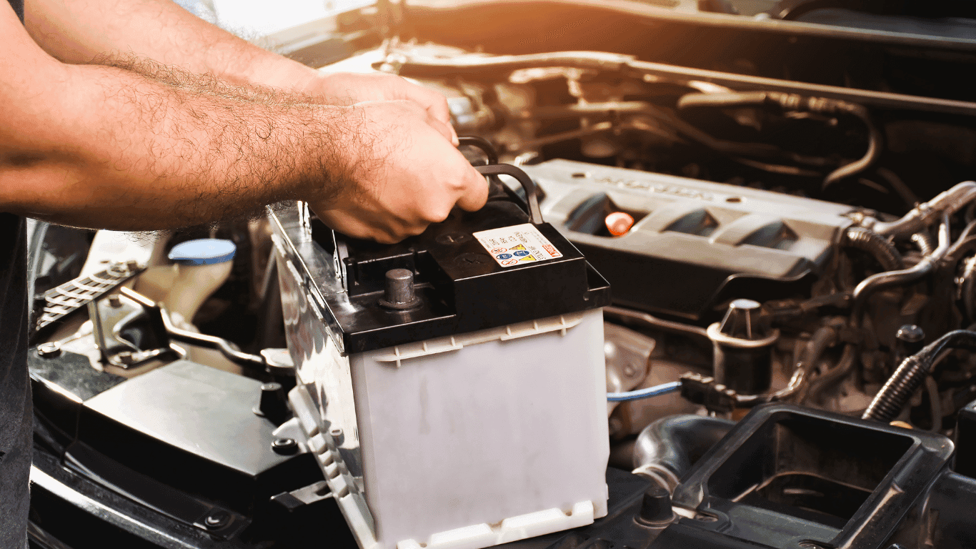 How to Prepare Your Car for Summer Heat and Long Trips