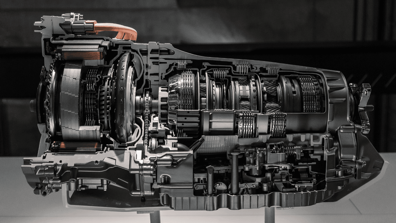 How to Know If Your Vehicle’s Gearbox Needs Repair