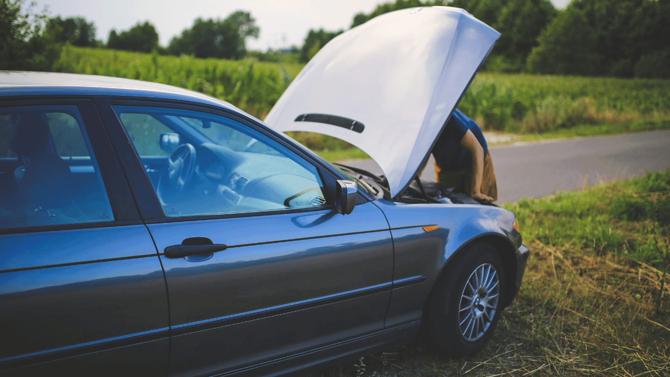 Essential Winter Car Maintenance Tips to Avoid Breakdowns