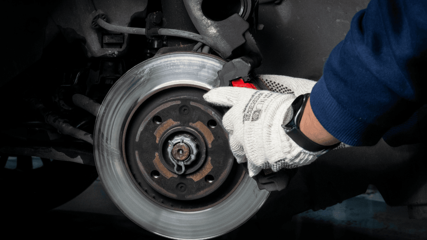 Brake Pad Replacement Costs in South Africa: Your 2026 Transparent Pricing Guide