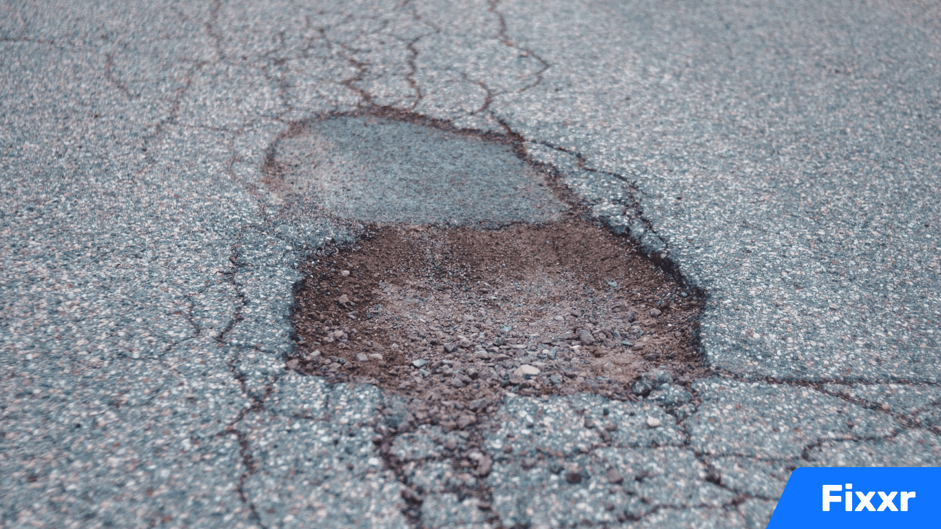 Gauteng Potholes: 4 Signs of Hidden Suspension Damage