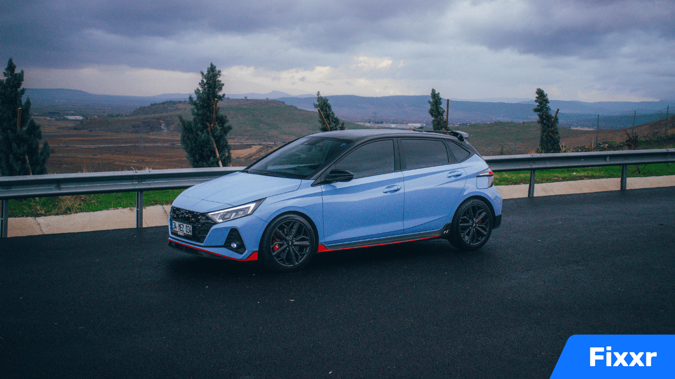 Hyundai i20 Common Problems & Maintenance Guide 2026