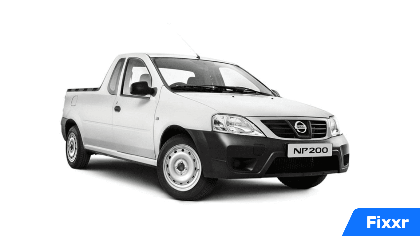 Nissan NP200 Common Problems & Maintenance Guide