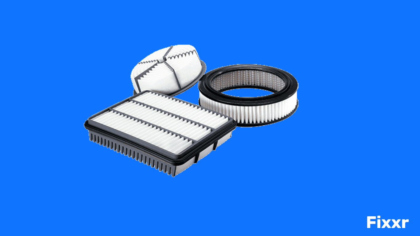 The August Winds Are Here: Why Your Car Needs New Filters Right Now