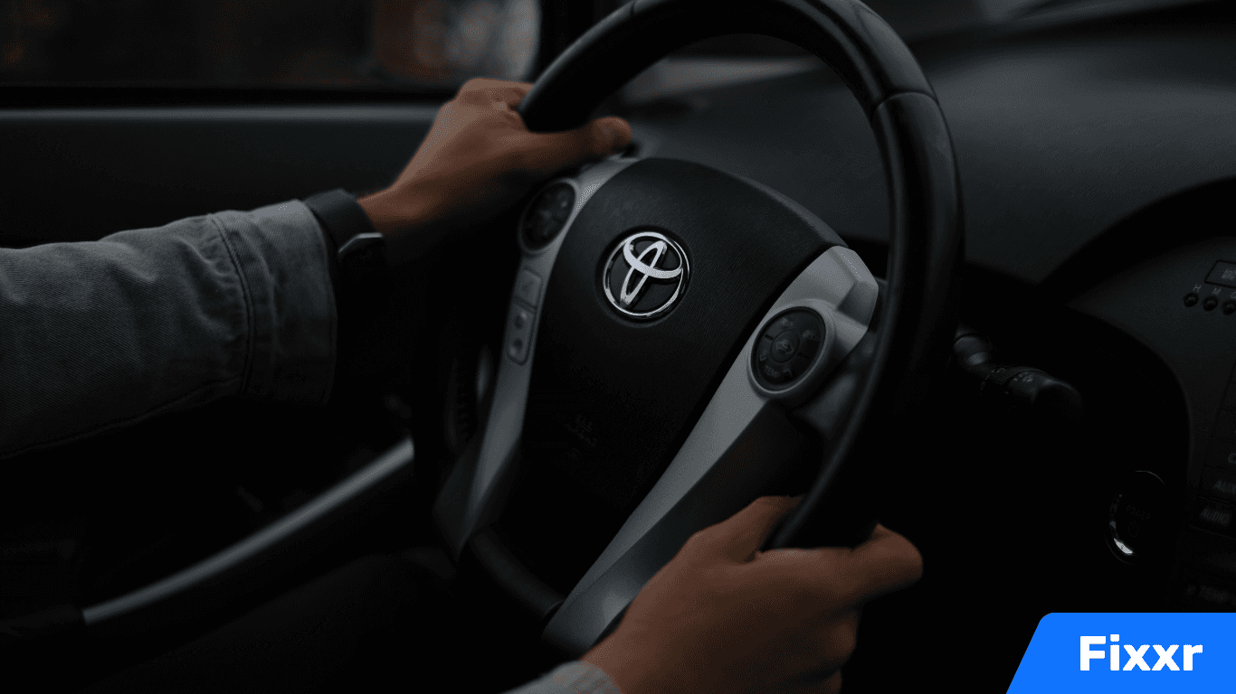 Why is My Steering Wheel Shaking at 120km/h?