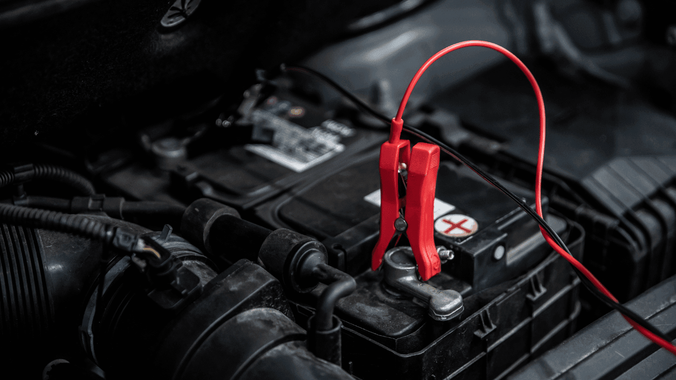 Common Car Battery Problems During Winter and How to Prevent Them