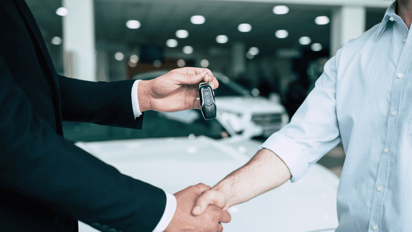Buying a Second-Hand Car: What to Check Before You Buy