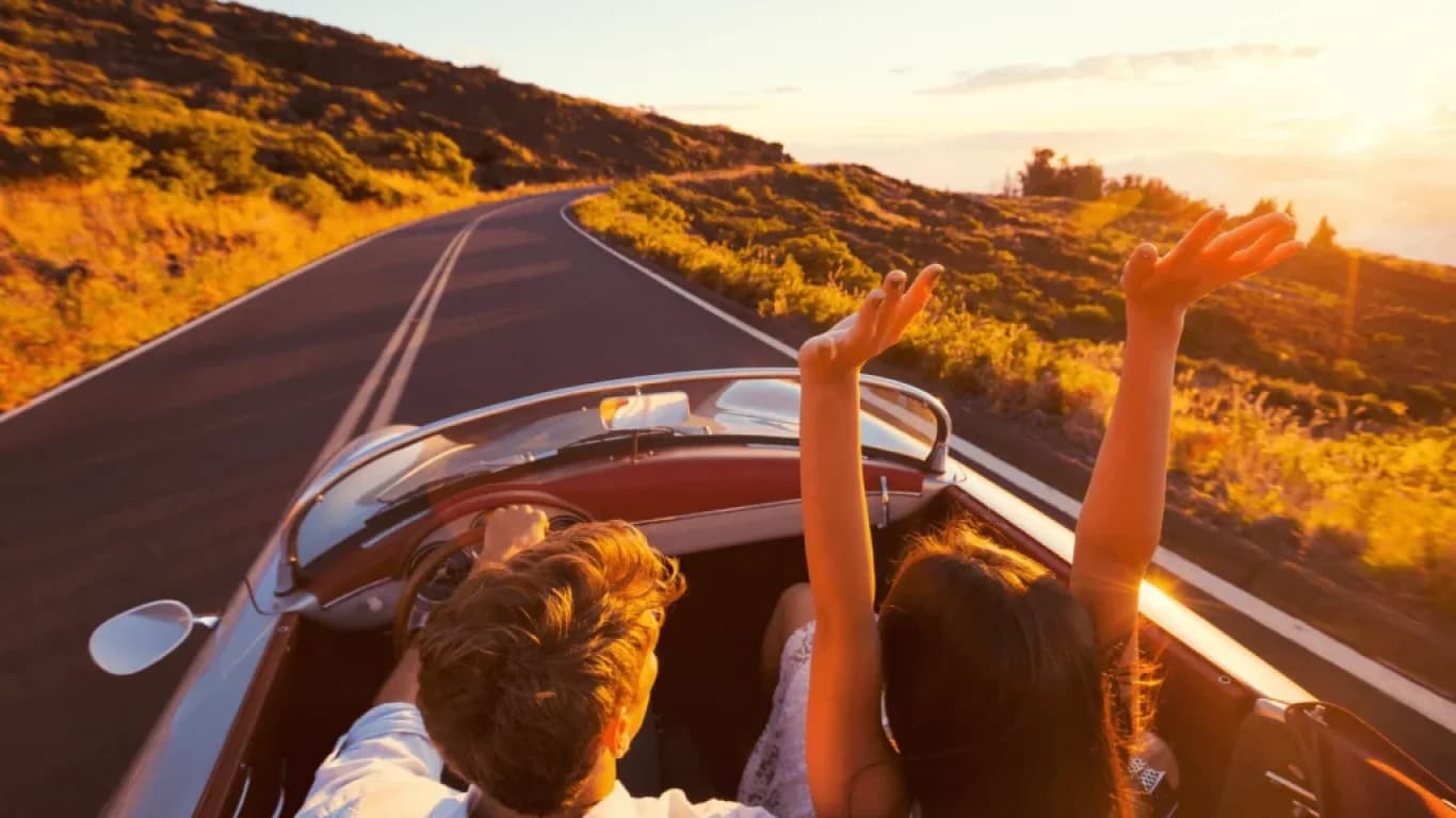 How to get your car ready for December