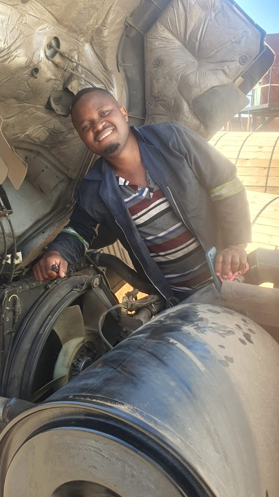 Bernard Auto Repairs Fixxr Mechanic