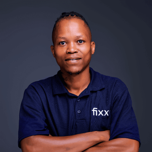 Bothlale Kgosana Fixxr Mechanic