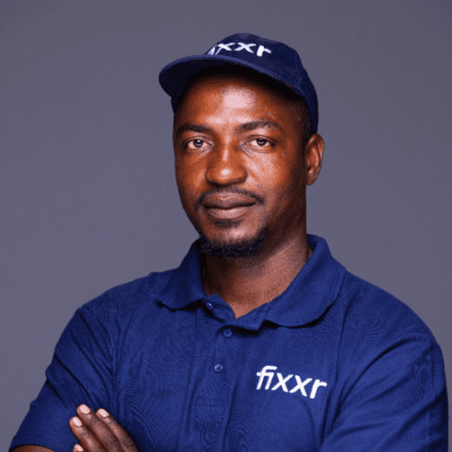 Brighton Josi Fixxr Mechanic