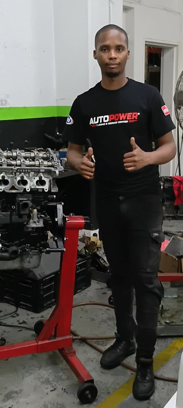 Lugo Auto Repairs Fixxr Mechanic