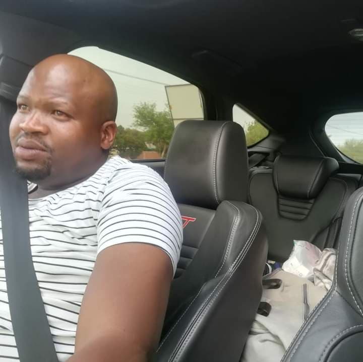 Tshepo Fixxr Mechanic