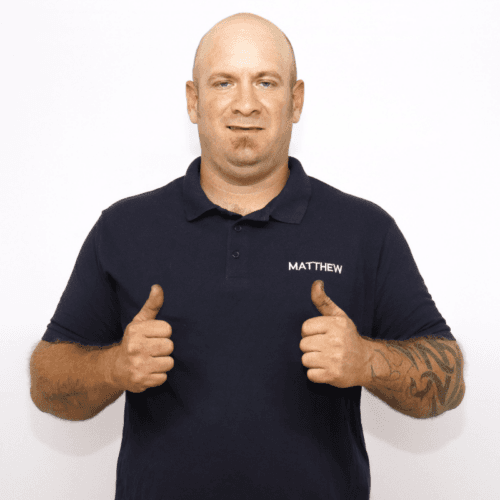 Mathew Langton Fixxr Mechanic