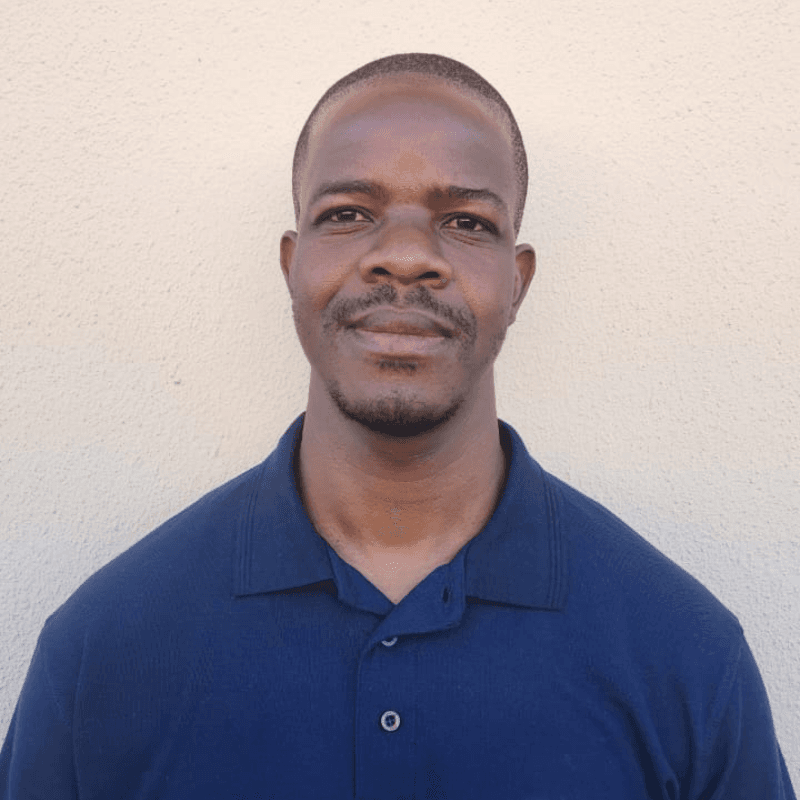 Mlungisi Kubai Fixxr Mechanic