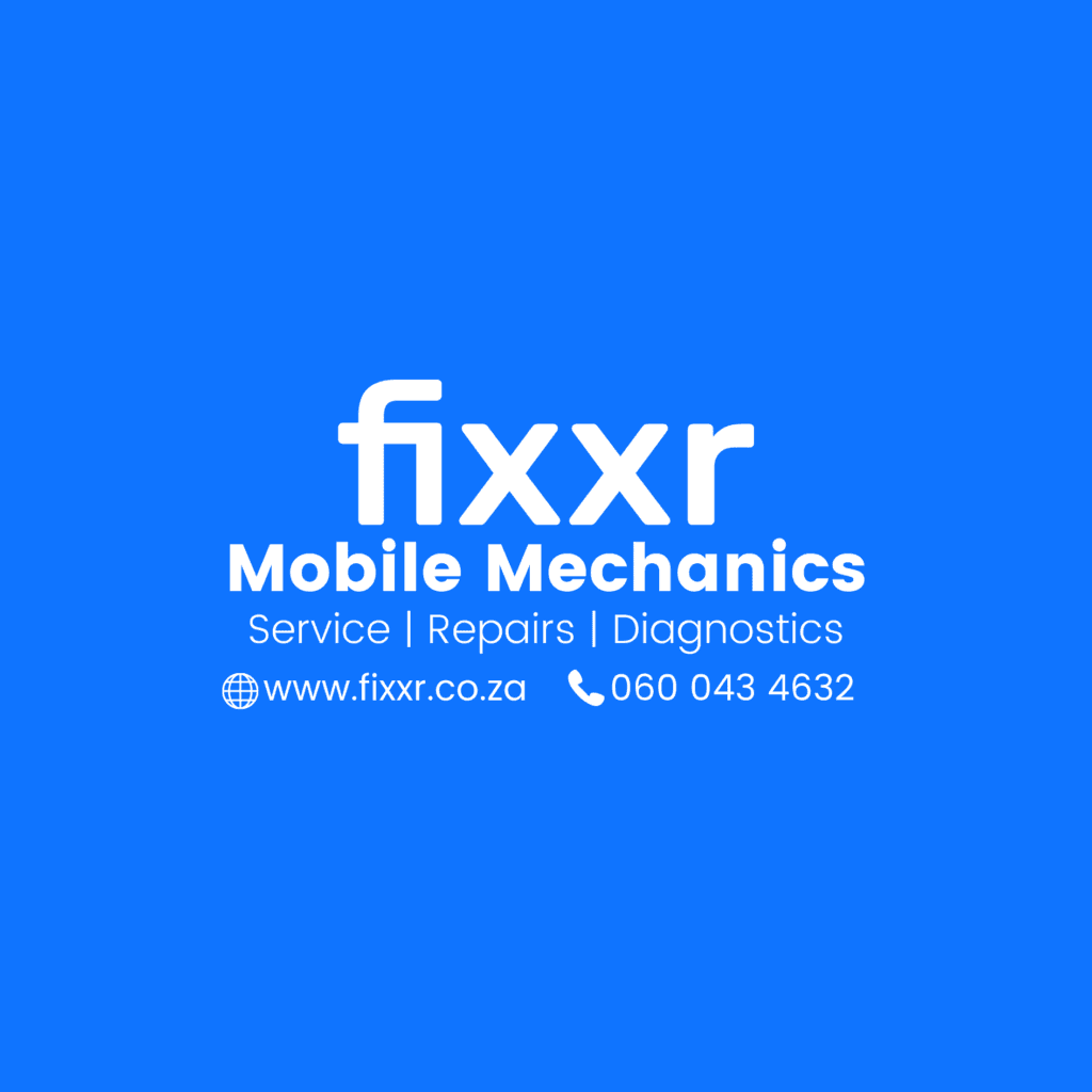 DMG REPAIRS Fixxr Mechanic
