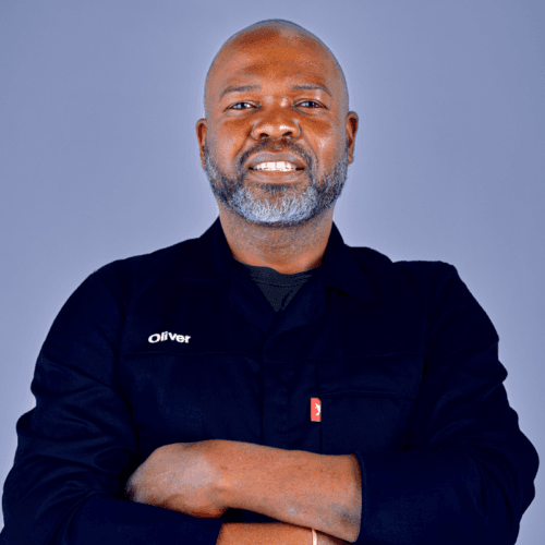 Olitech Fixxr Mechanic