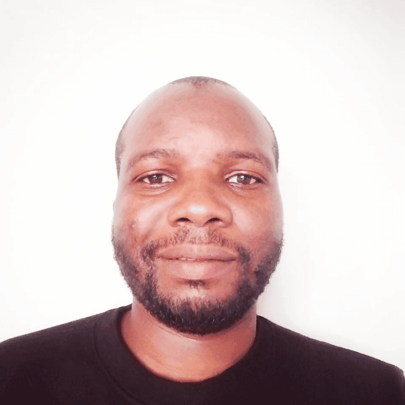 Osweld Dube Fixxr Mechanic