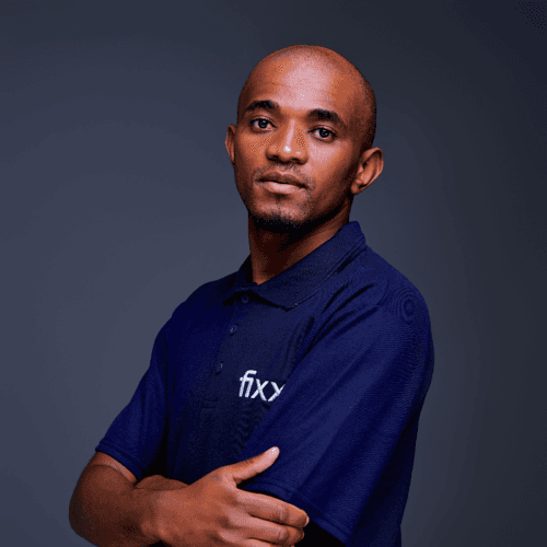 Philane Justice Fixxr Mechanic