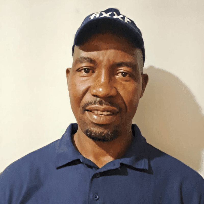 Test Gonese Fixxr Mechanic