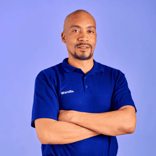 Wandile Xaba Fixxr Mechanic