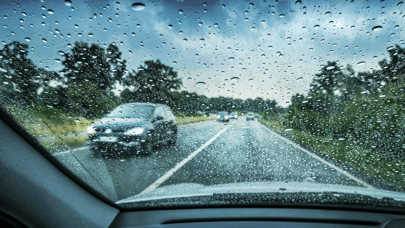 How Rainy Season Affects Your Car and What You Should Check