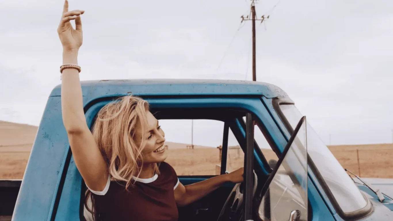 Sandra Aguebor: first female mechanic in Nigeria