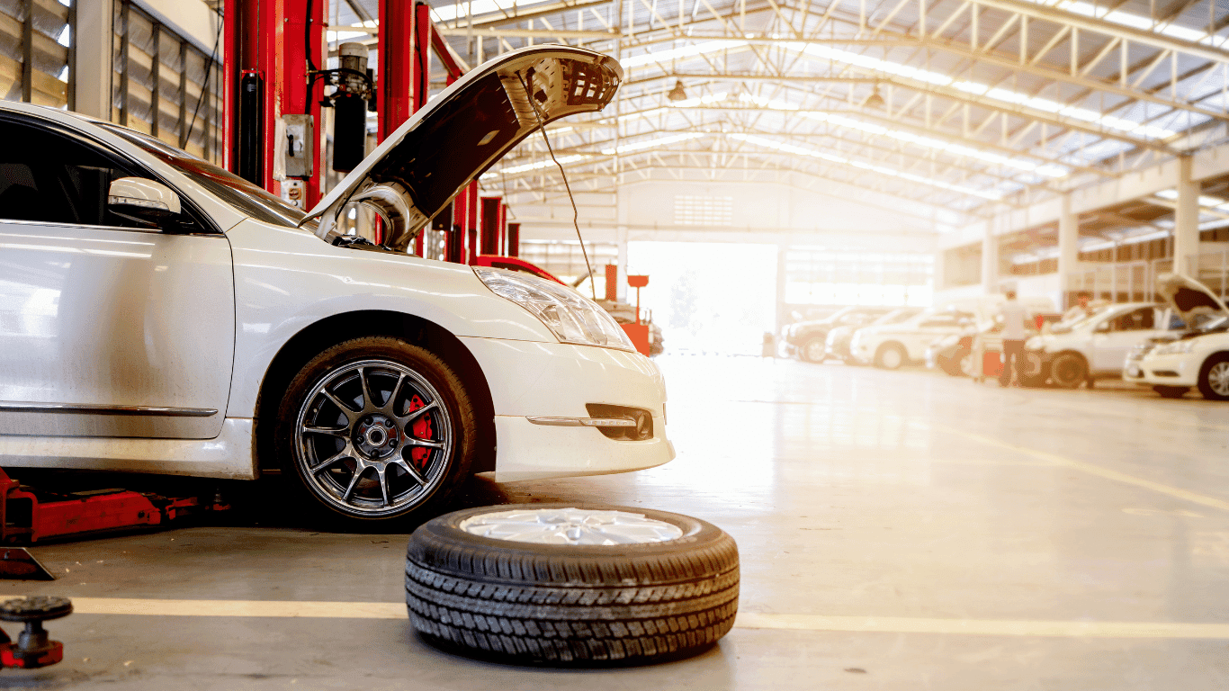Top Car Services to Book Before the Festive Season Rush