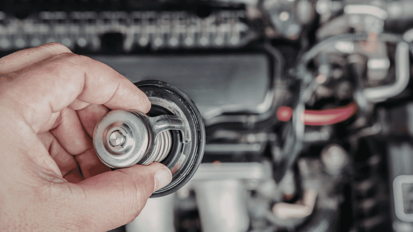 Understanding Car Thermostats: Symptoms and Replacement Costs