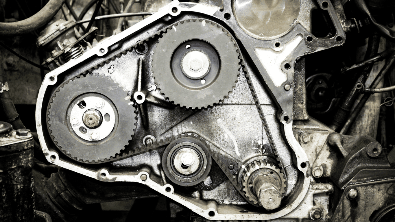 Signs Your Timing Belt Needs Replacing (and What it Costs)
