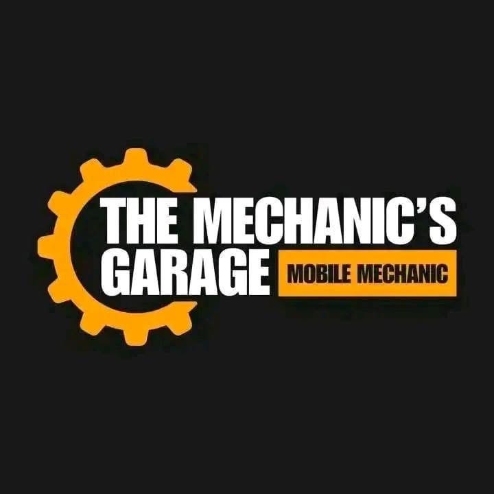The mechanics garage profile