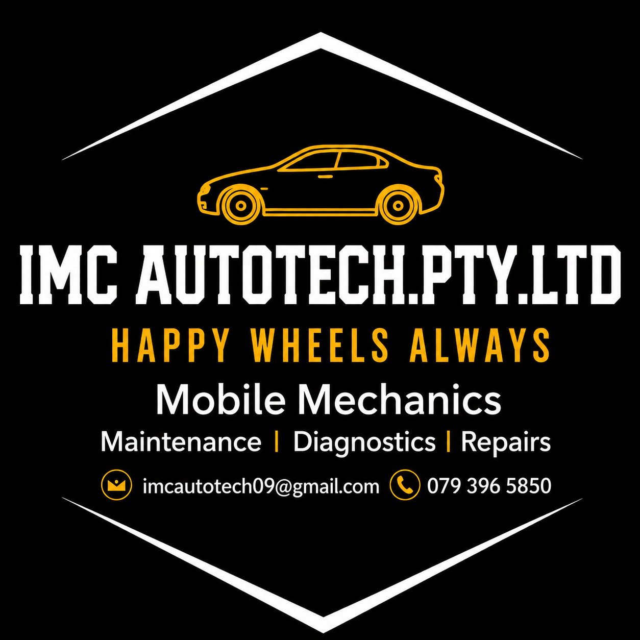 IMCAUTOTECH (Pty) Ltd profile