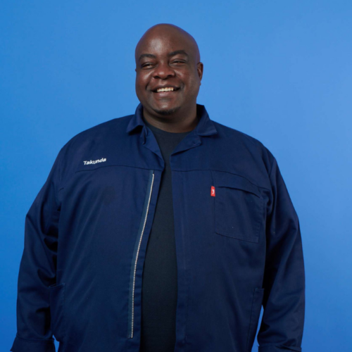 Jozi Starter Mechanics profile