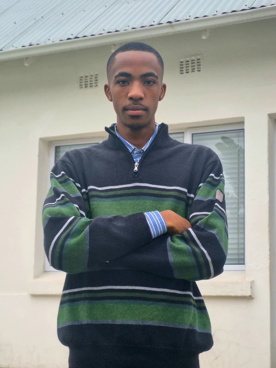 Prince Ncube
