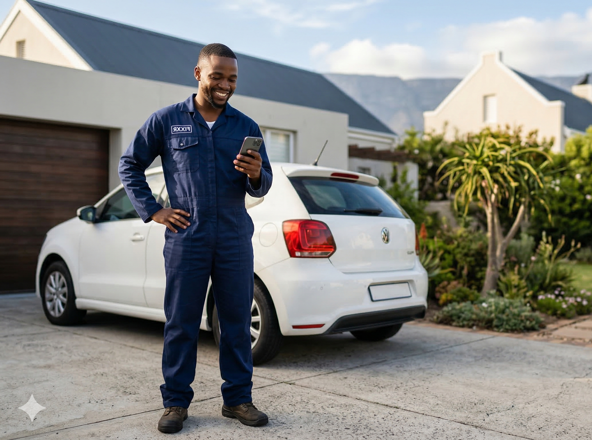 Introductory Offer: Grow Your Business for R299/mo