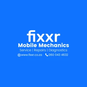 Fixxr Mobile Mechanics | Placeholder Pic