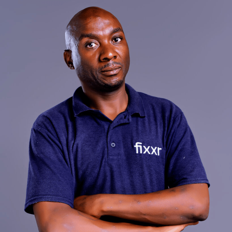 Thando Kunene | Fixxr Mobile Mechanic