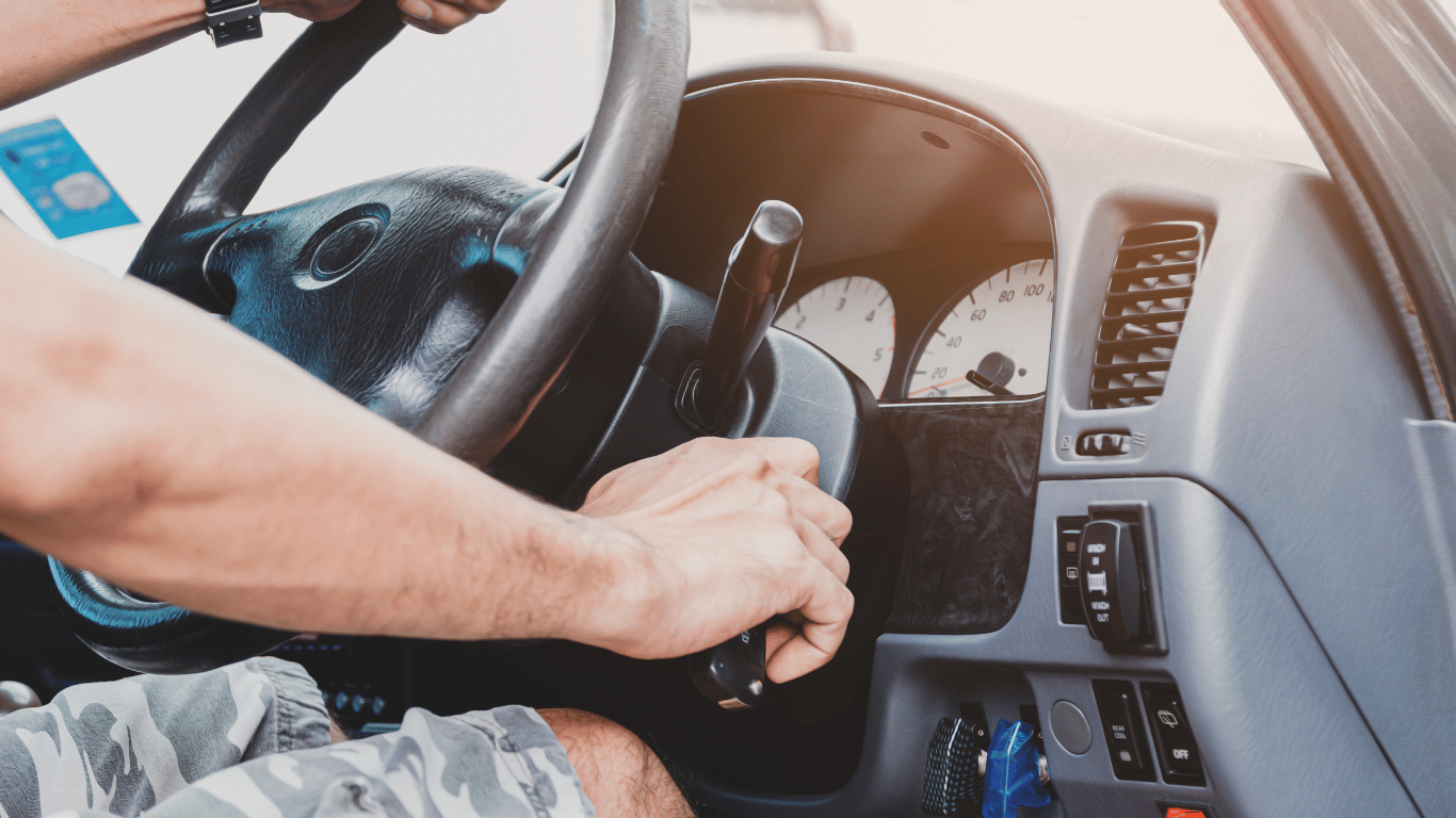 Car Starting Problems